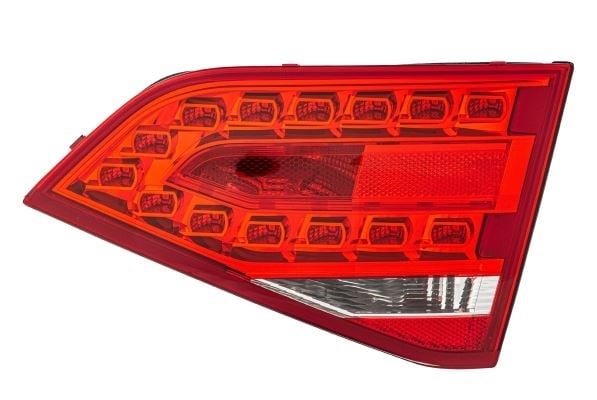 Audi A4 Sedan Sağ İç LED'li Stop Lambası HELLA