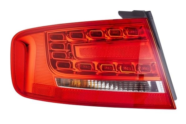Audi A4 Sedan Sol Dış LED'li Stop Lambası HELLA