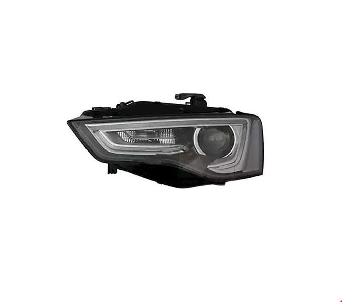 Audi A5 Ön Far Sol LED DOGAN-