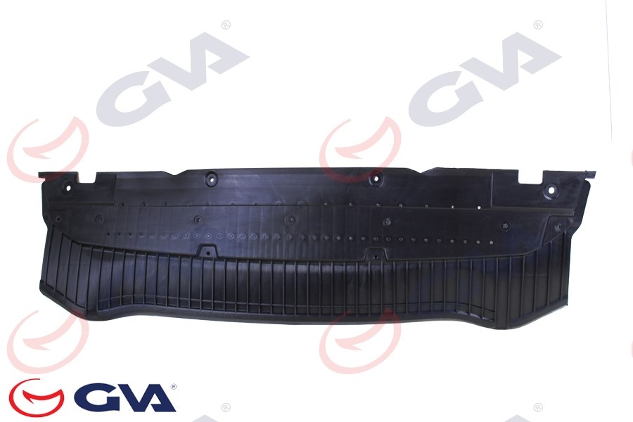 Audi A5 Ön Tampon Spoyleri GKL