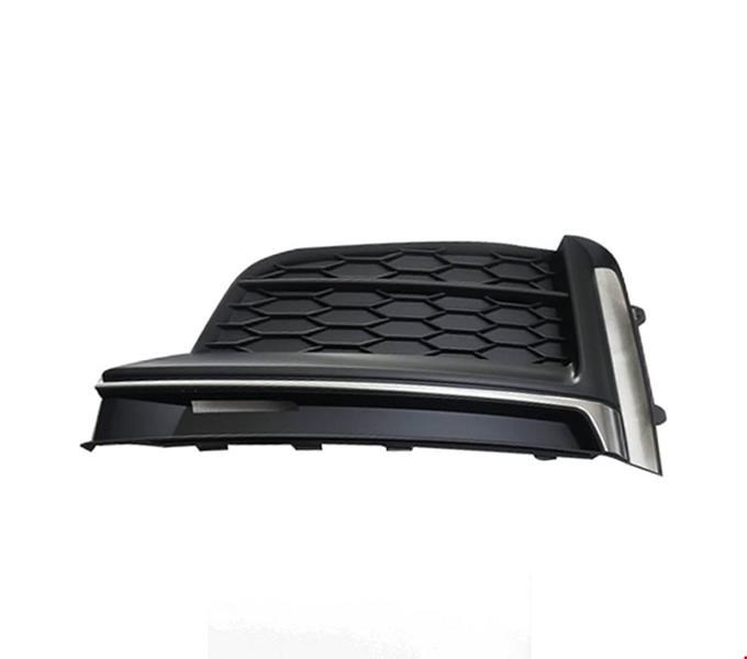 Audi A5 Ön Tampon Izgarası Sol S-Line DOGAN-