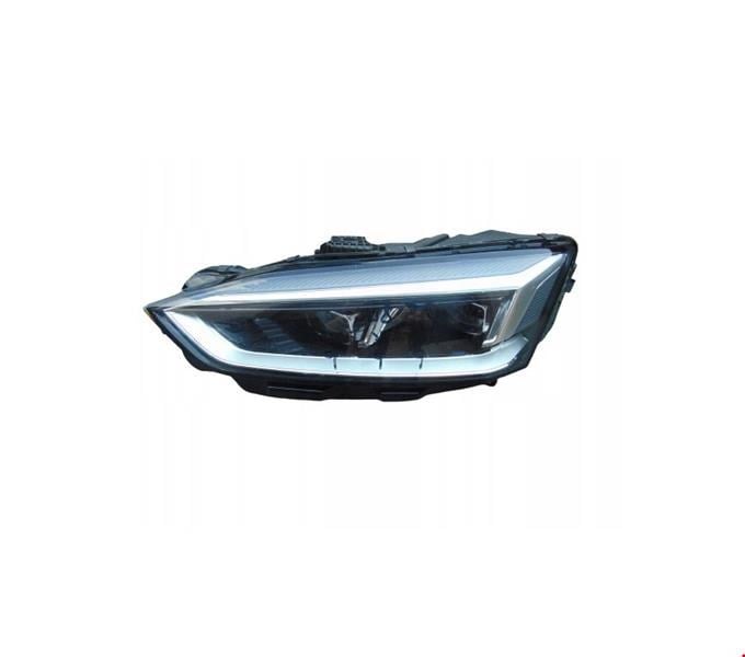 Audi A5 Ön Far Sağ Matrix LED DOGAN-