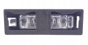 Audi A5 Q2 Q3 Q5 Q7 Plaka Lambası LED GKL