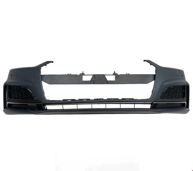Audi A5 Ön Tampon Set S-Line Yıkama Sensör DOGAN-