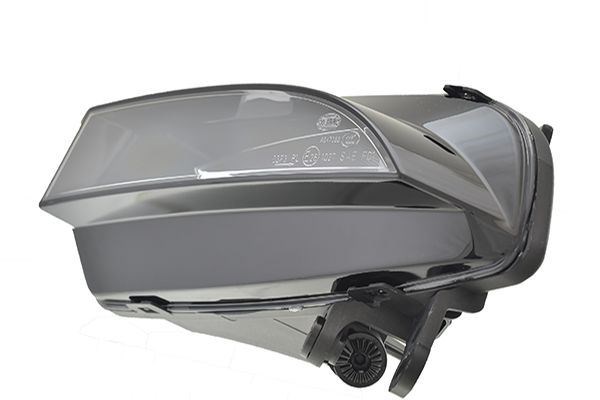 Audi A5 Sol Sis Lambası 12V H8 Halojen HELLA