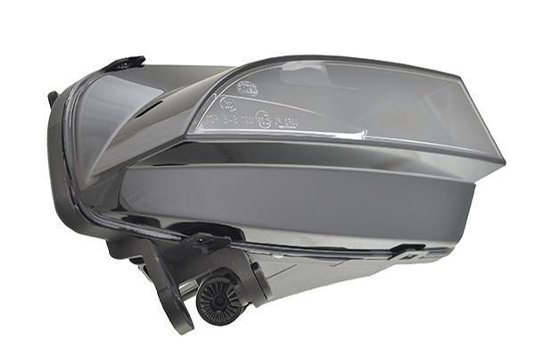 Audi A5 Volkswagen Sis Lambası Sağ HELLA