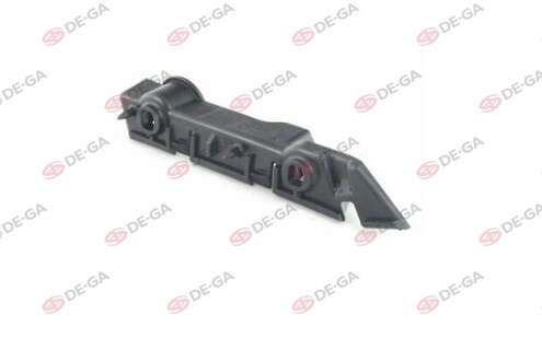 Audi A5 Ön Tampon Braketi Sol 2011- DEGA