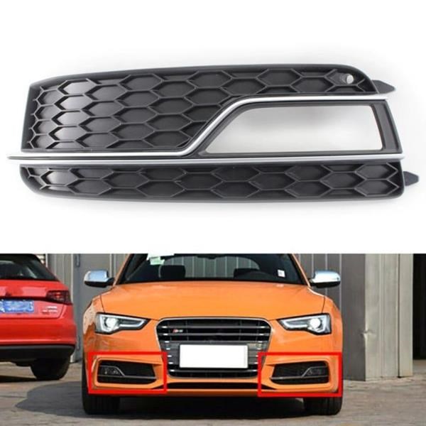 Audi A5 Ön Tampon Izgara Sağ DOGAN-