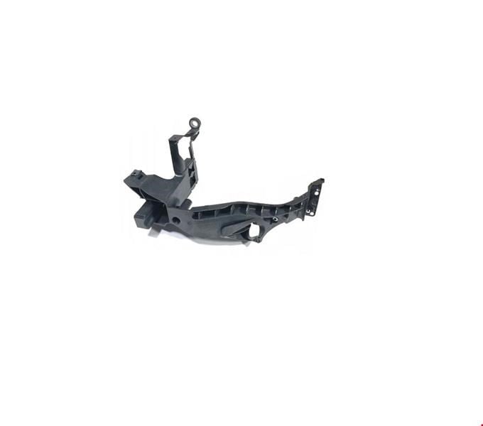 Audi A5 Far Alt Braketi Sol DOGAN-