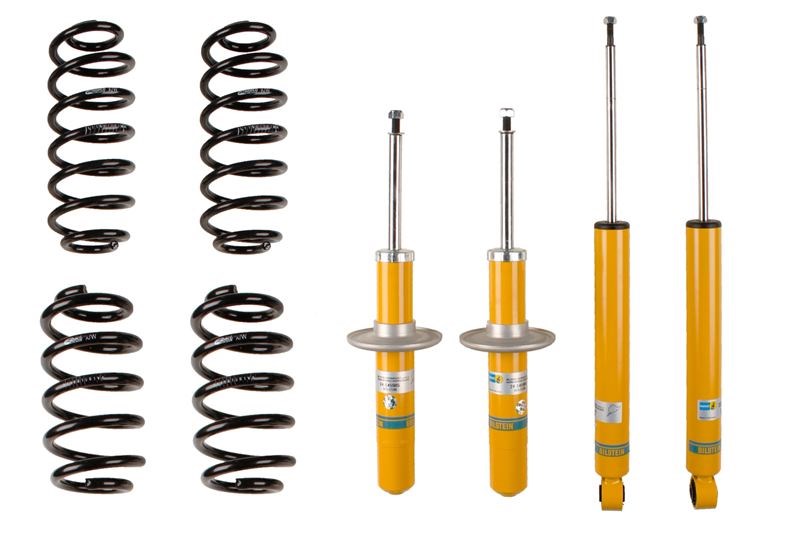 Audi A5 Amortisör Kiti B12 PK BILSTEIN