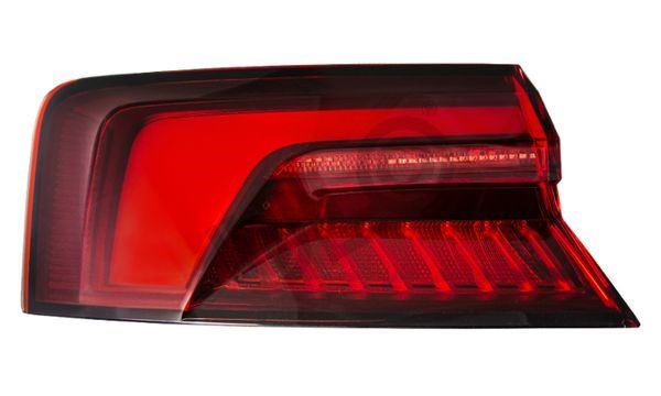 Audi A5 F5 Sağ Stop Lambası ULO