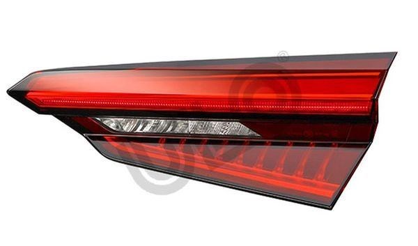 Audi A5 F5 Sağ İç LED Stop Lambası ULO