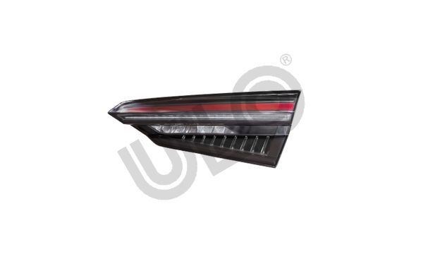Audi A5 F5 Stop Lambası ULO
