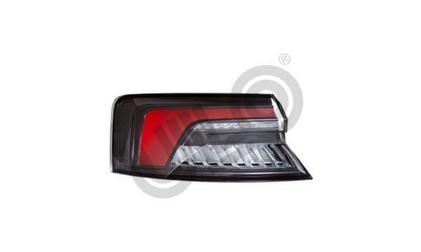 Audi A5 F5 Stop Lambası ULO