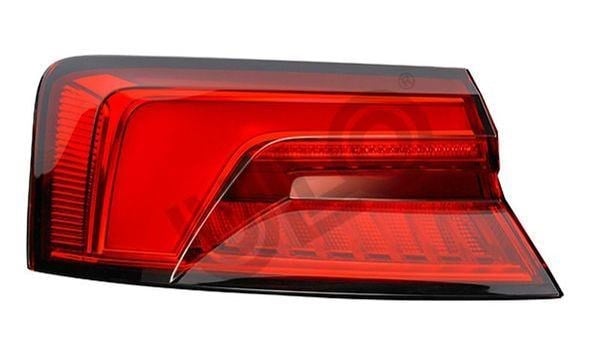 Audi A5 F5 Sol Stop Lambası ULO