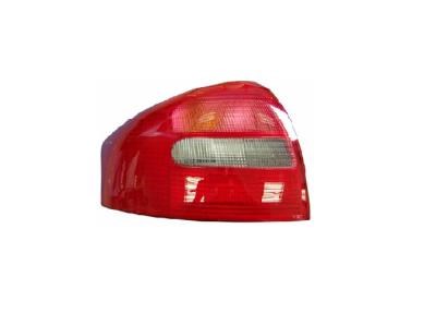 Audi A6 Stop Lambası Sol [2001 Sonrası] DOGAN-