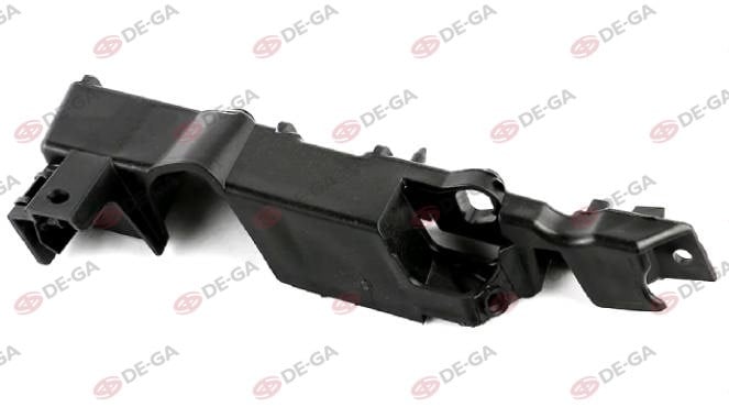 Audi A6 Ön Tampon Braketi Sağ 2011- DEGA