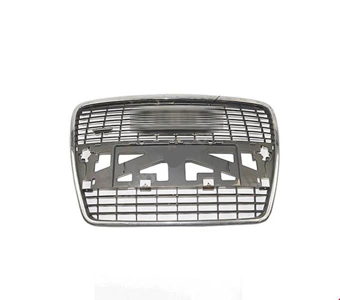 Audi A6 Ön Panjur DOGAN-