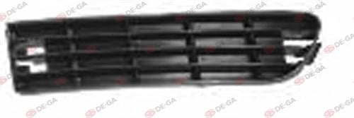 Audi A6 Ön Tampon Panjuru Sol 1994-1996 DEGA