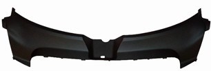 Audi A6 Ön Panel Üst Kaplama GKL
