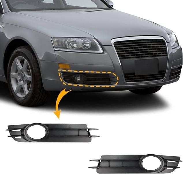 Audi A6 Sis Kapağı Sisli Sağ PRO-A