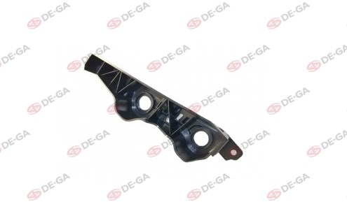 Audi A6 Ön Tampon Braketi Sol 2019- DEGA