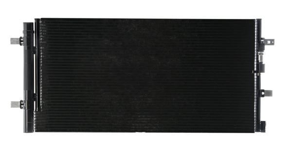 Audi A6 A7 Klima Radyatörü MAHLE