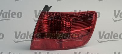 Audi A6 Sol Stop Lambası VALEO
