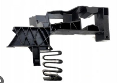 Audi A6 Far Alt Braketi Sol PRO-A
