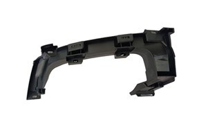 Audi A6 Arka Tampon Braketi Sol 2015-2018 PRO-A