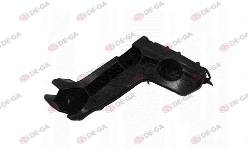Audi A6 Arka Tampon Braketi Sağ 2019- DEGA