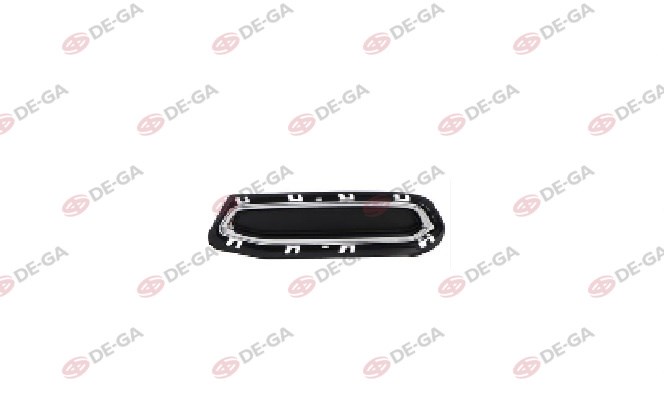 Audi A6 Arka Tampon Panjuru Sol 2019- DEGA