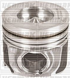 Audi A6 Q7 6 Silindir Piston Segman 0.50 83.50 YENMAK