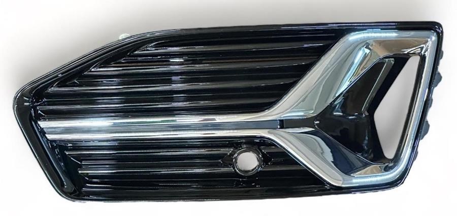 Audi A6 Ön Sağ Tampon Kapağı PRO-A