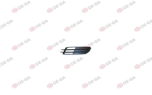 Audi A6 Ön Tampon Panjuru Açık Sol 2011- DEGA