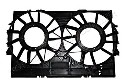 Audi A6-A7-A8 Fan Davlumbazı PRO-A