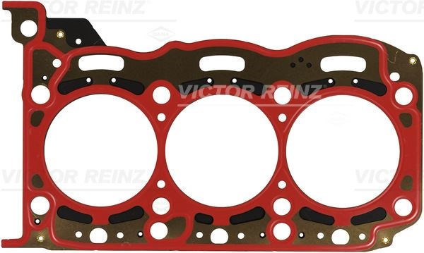 Audi A6 A7 Q5 Silindir Kapak Contası Sol 1 Kertik 1.59mm V.REINZ