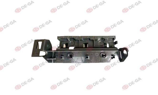 Audi A6 S-Line Arka Tampon Braketi Sol 2016-2018 DEGA