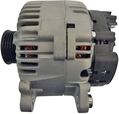 Audi A6 Alternatör 14V 180A HELLA