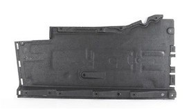 Audi A6 Motor Alt Muhafaza Sol 134 cm GKL