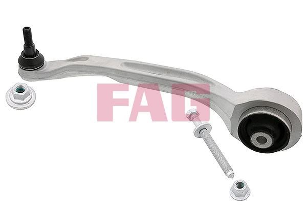 Audi A6 Alt Eğri Sol Salıncak Kolu FAG