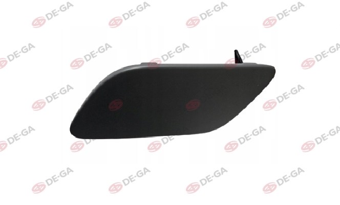 Audi A6 Ön Far Yıkama Kapağı Sol 2014-2016 DEGA