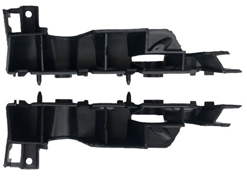 Audi A6 Ön Tampon Braketi Sağ GKL