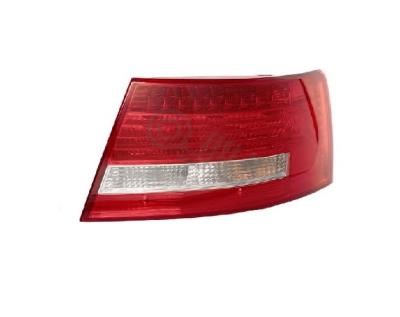 Audi A6 Stop Lambası LED'siz Sol [2005 Sonrası] DOGAN-