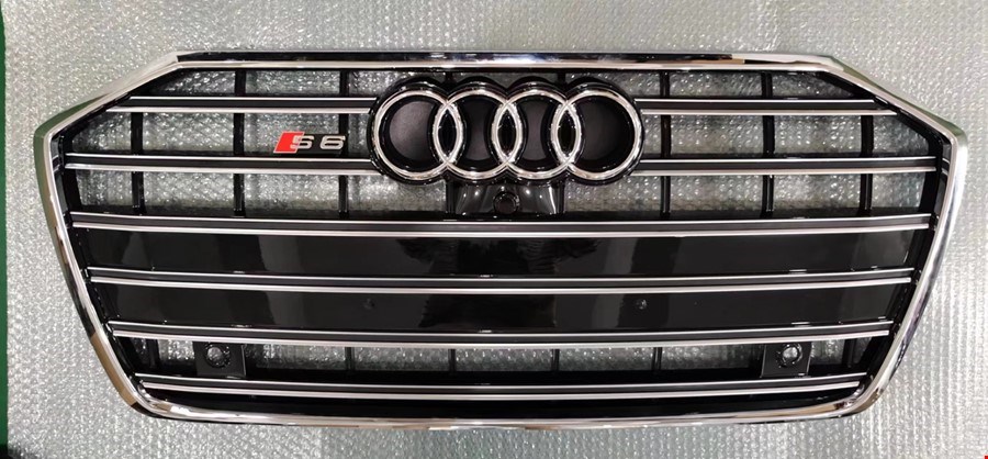 Audi A6 Ön Panjur S6 DOGAN-