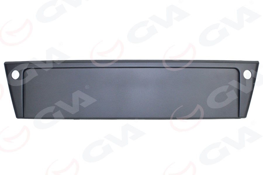 Audi A6 Plakalık Sensörlü GKL