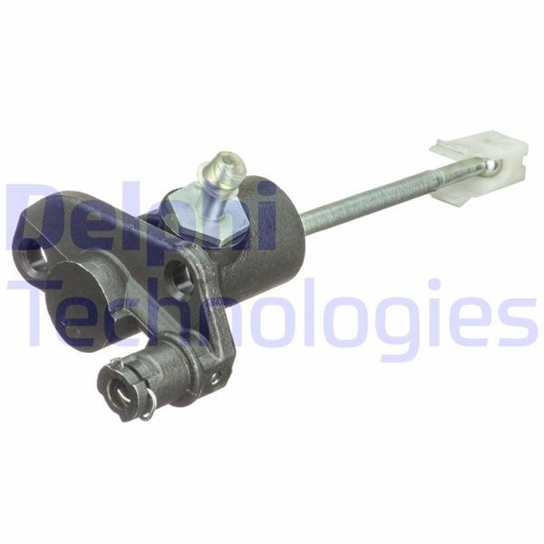 Audi A6 Allroad S6 Skoda Superb VW Passat Debriyaj Ana Silindiri DELPHI