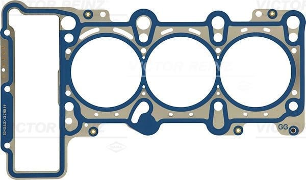Audi A6 A7 A8 2.8-3.0 FSI-TFSI Silindir Kapak Contası [4-6 Silindir] V.REINZ