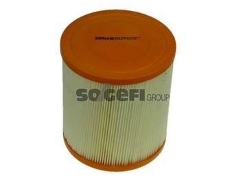 Audi A6 Hava Filtresi PURFLUX