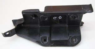 Audi A6 Arka Sağ Tampon Ayar Braketi [2009-2012] PRO-A